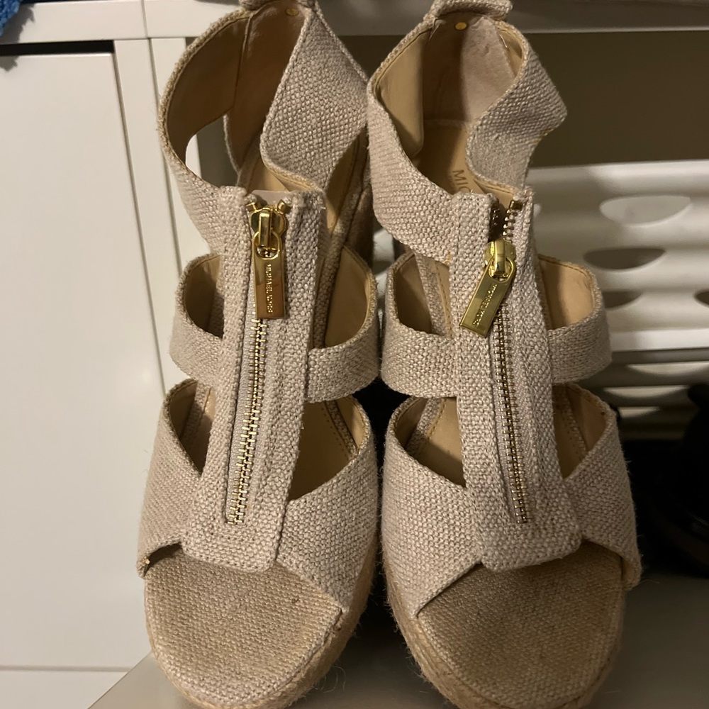 Michael Kors Sandals